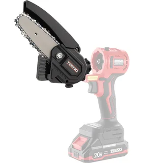 TEENO Mini Chainsaw Head, photo 1